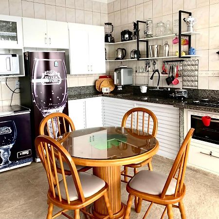 Casa Marimar Ilheus Villa Карагуататуба Екстериор снимка