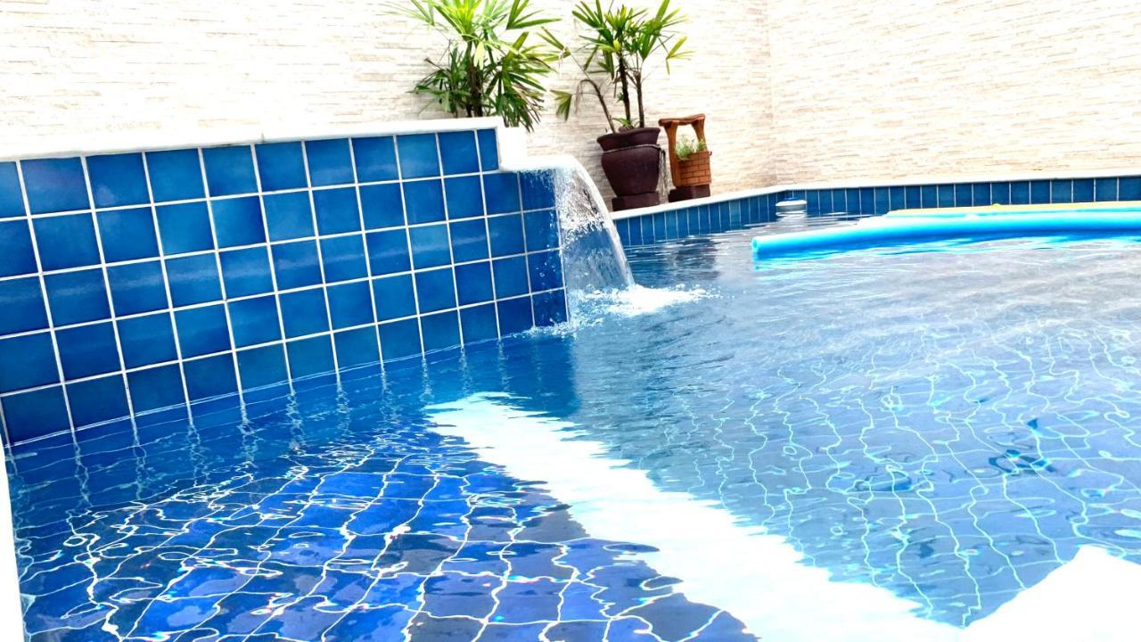 Casa Marimar Ilheus Villa Карагуататуба Екстериор снимка