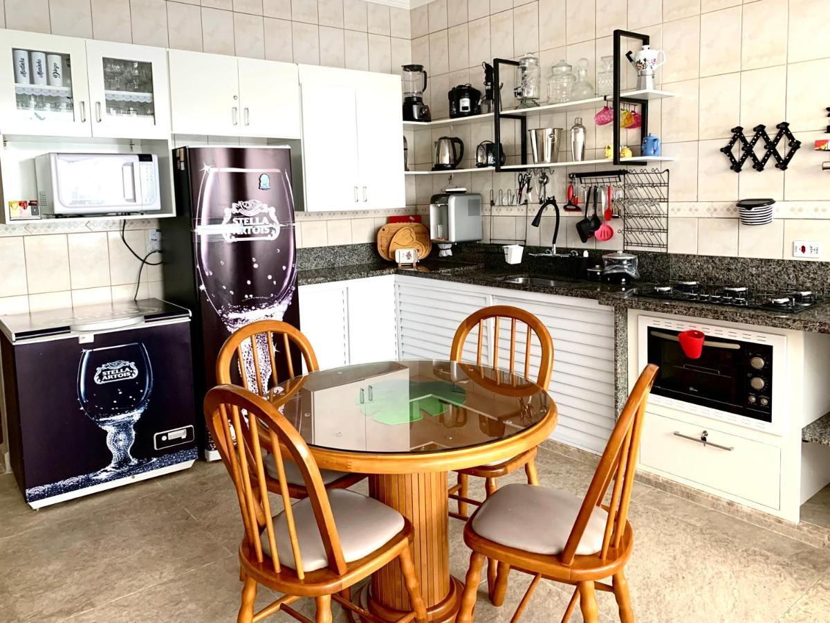 Casa Marimar Ilheus Villa Карагуататуба Екстериор снимка