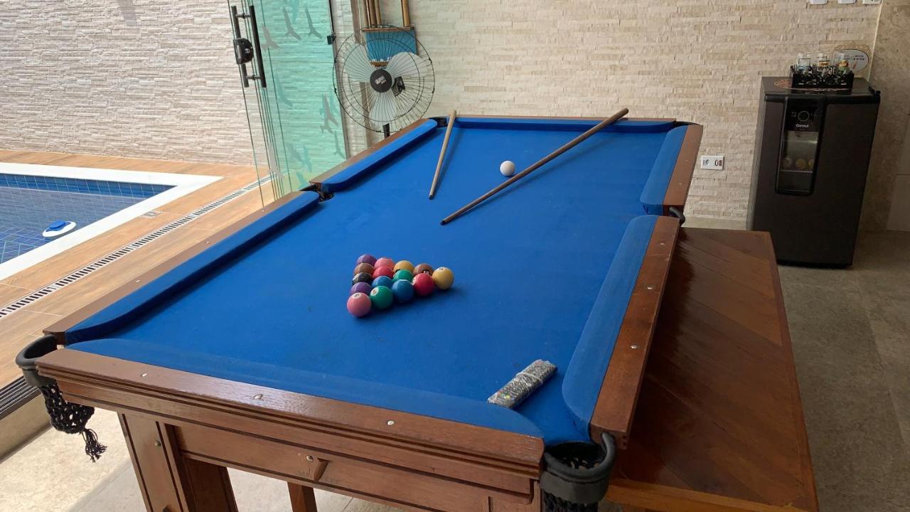 Casa Marimar Ilheus Villa Карагуататуба Екстериор снимка