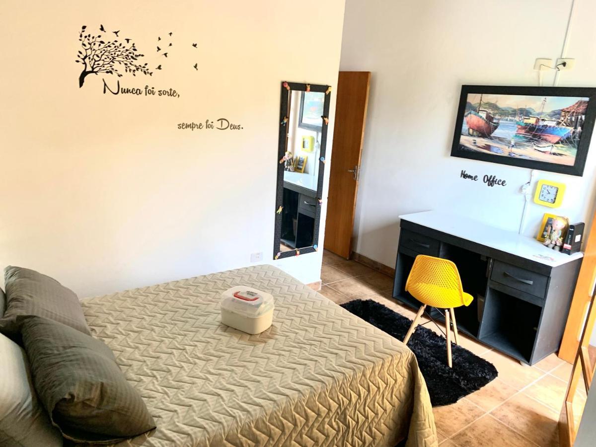 Casa Marimar Ilheus Villa Карагуататуба Екстериор снимка