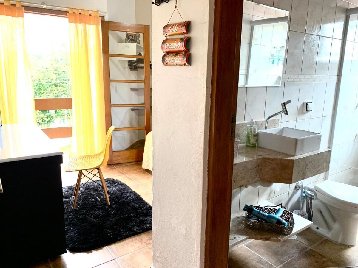 Casa Marimar Ilheus Villa Карагуататуба Екстериор снимка