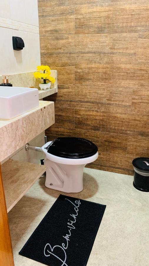Casa Marimar Ilheus Villa Карагуататуба Екстериор снимка