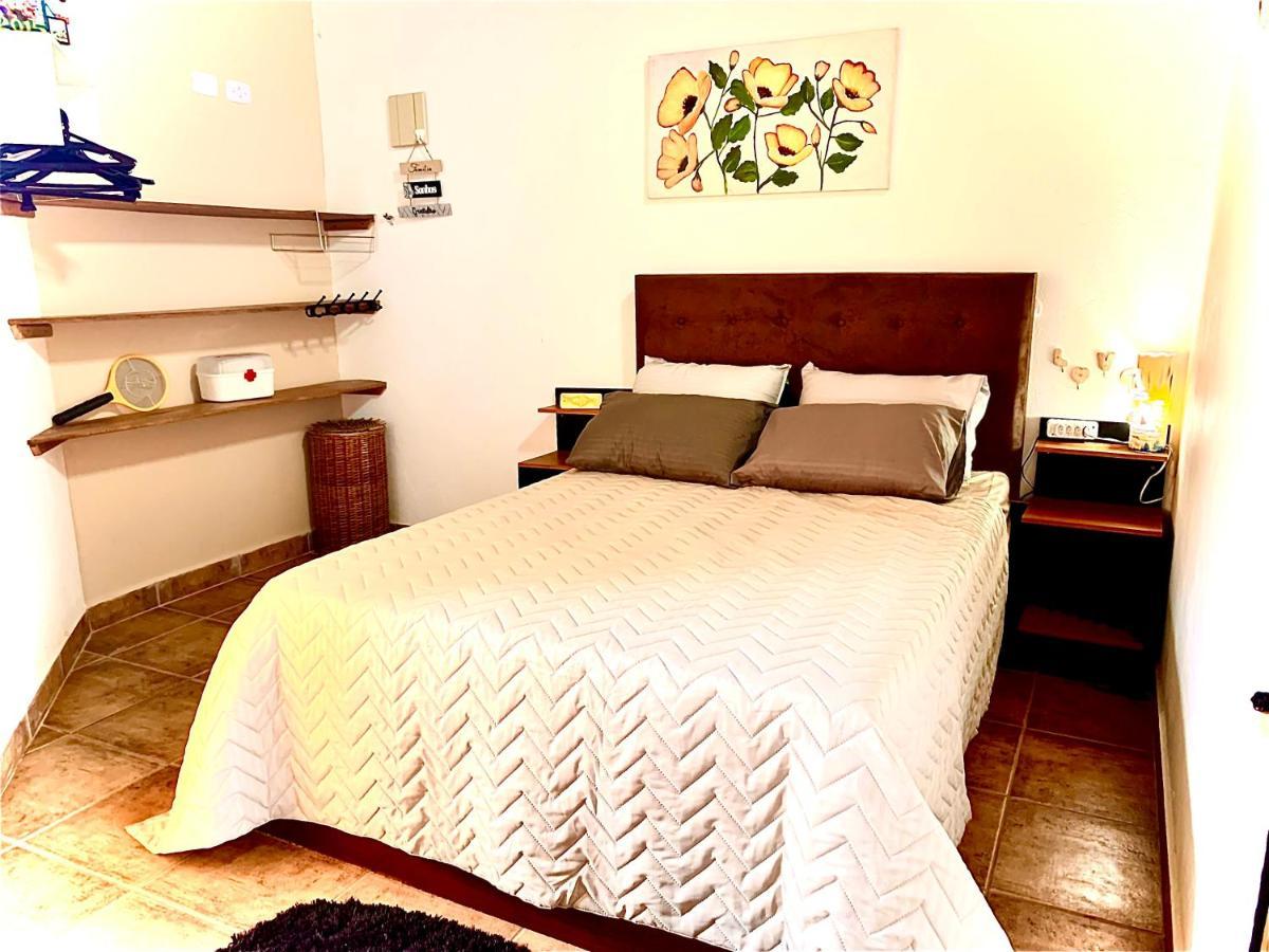 Casa Marimar Ilheus Villa Карагуататуба Екстериор снимка