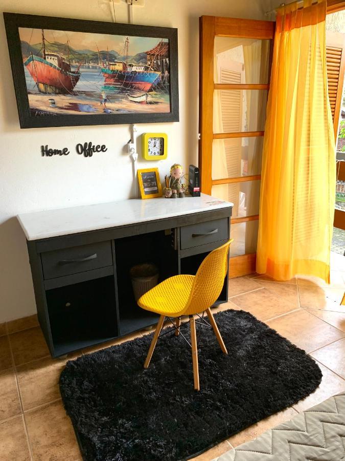 Casa Marimar Ilheus Villa Карагуататуба Екстериор снимка