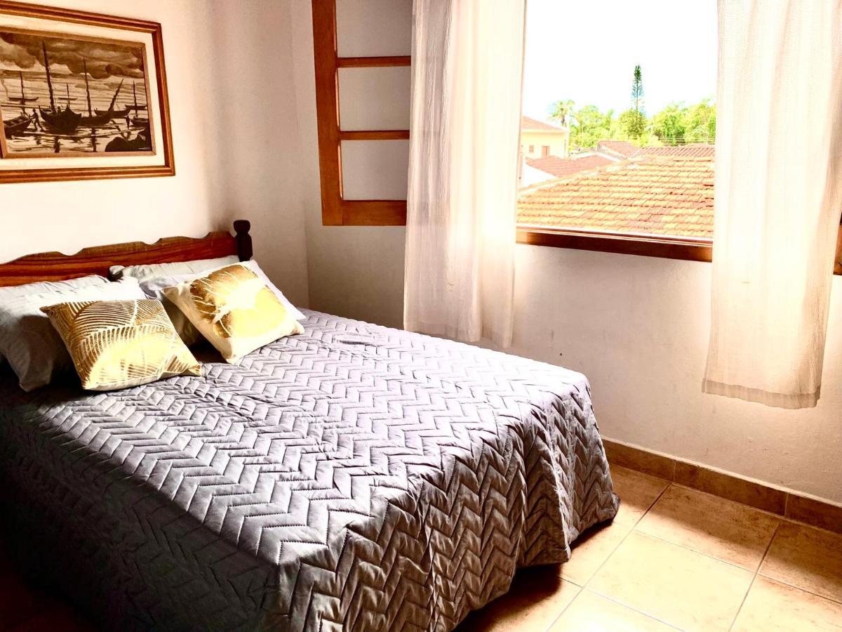 Casa Marimar Ilheus Villa Карагуататуба Екстериор снимка