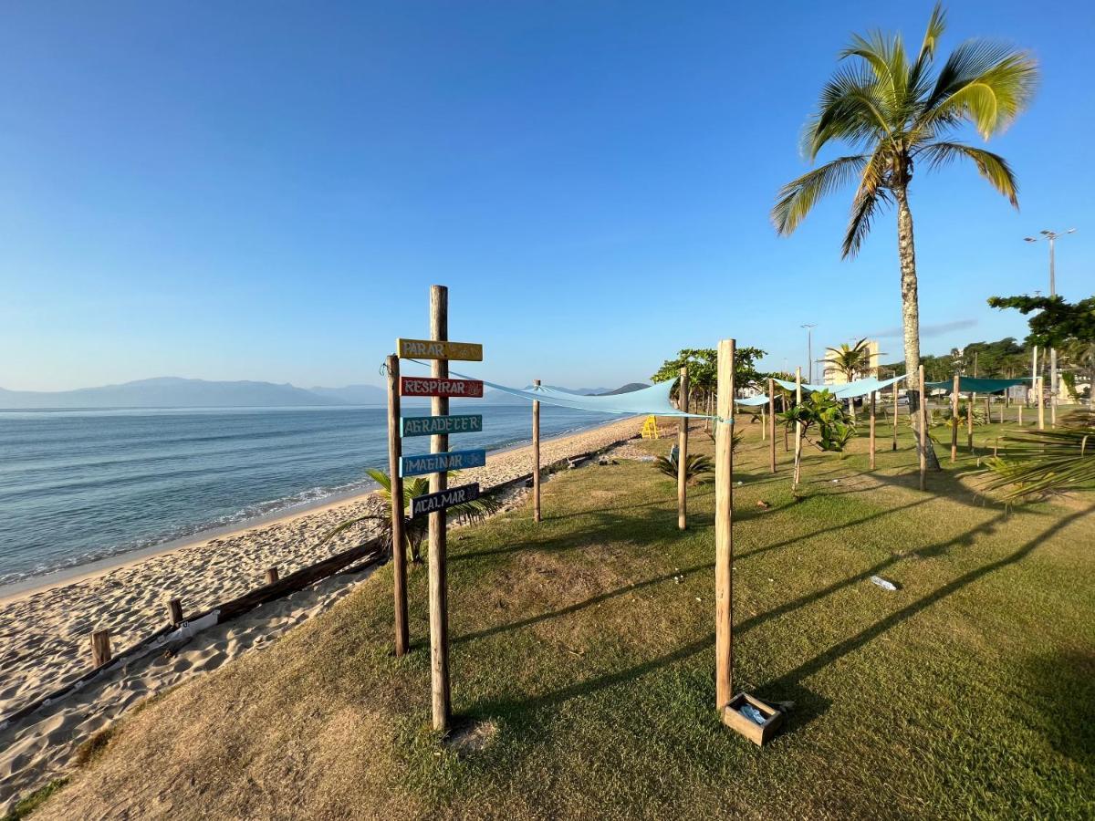 Casa Marimar Ilheus Villa Карагуататуба Екстериор снимка