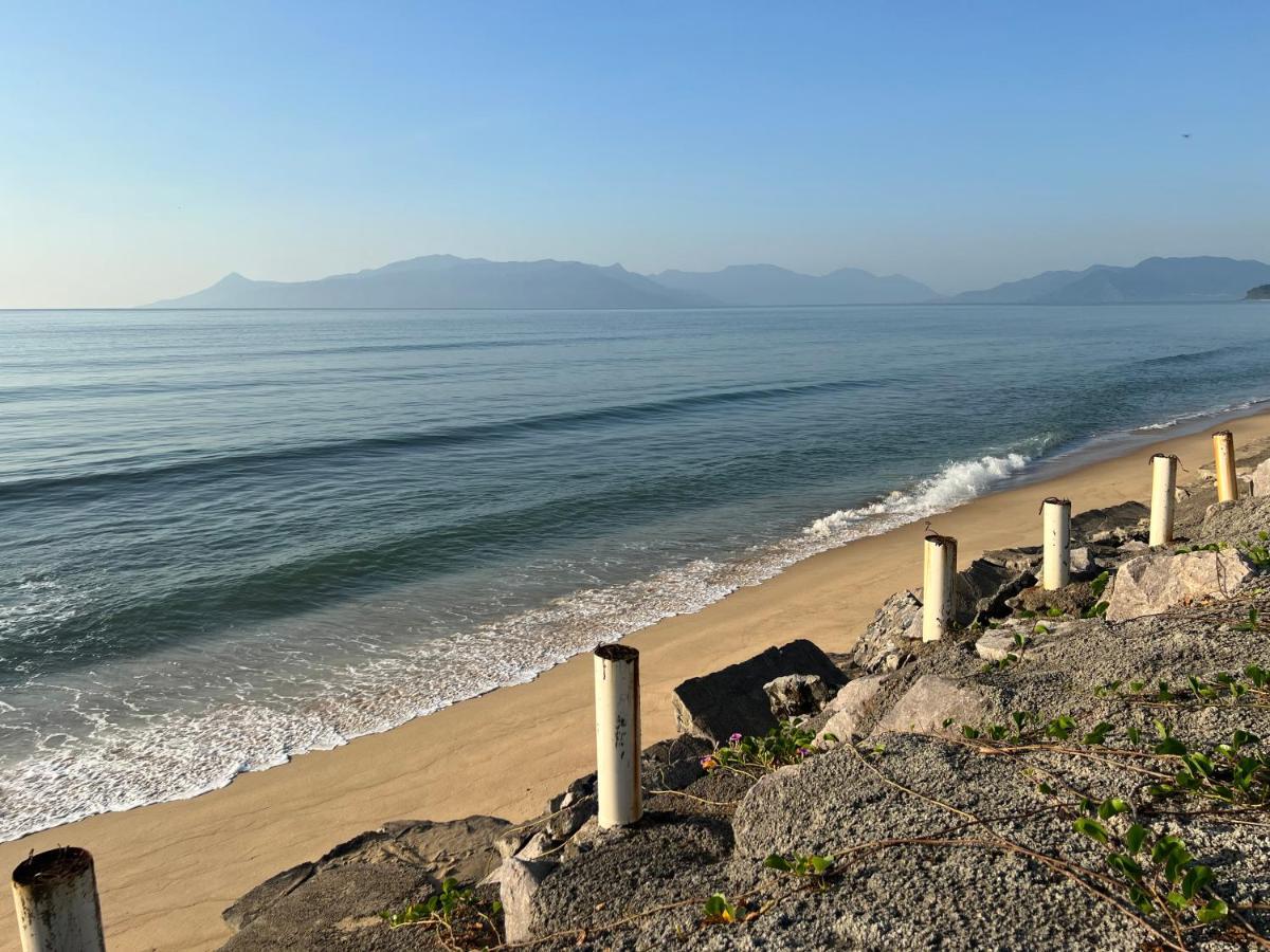 Casa Marimar Ilheus Villa Карагуататуба Екстериор снимка