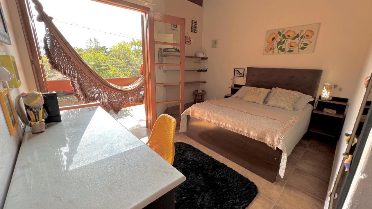 Casa Marimar Ilheus Villa Карагуататуба Екстериор снимка